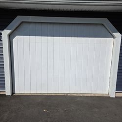 North Shore Door