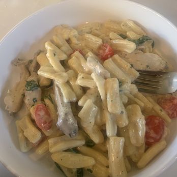 Rusticucina - Chefs pasta from a wheel - Italian Near Me - San Diego, California