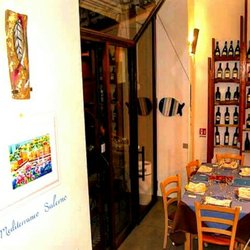 Ristorante Mediterraneo - #ristorante #mediterraneo #Salerno