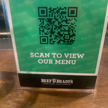 Beef 'O' Brady's - American Near Me - Tampa, Florida