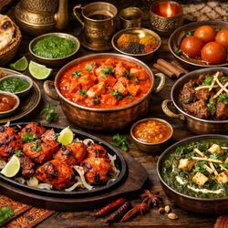 Mirchi Restaurant