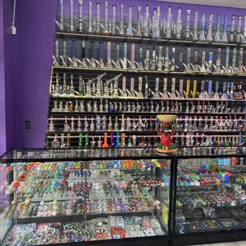 TOBACCO AND VAPOR HUT - Updated May 2026 - 1513 Asheville Hwy, Spartanburg,  South Carolina - Vape Shops - Phone Number