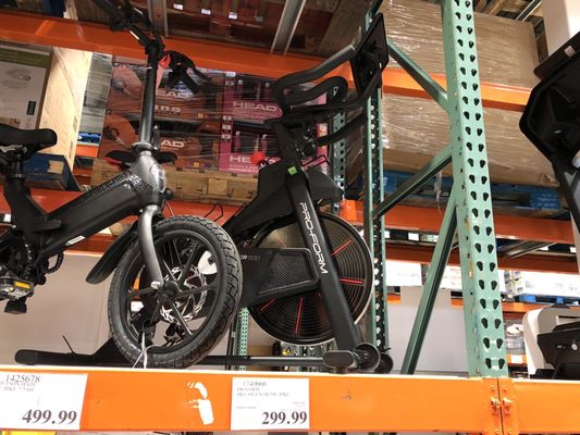 Costco Wholesale by null