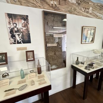 Ramon Peralta Adobe Museum - Museums Near Me - Anaheim, California Ramon Peralta Adobe Museum - Museums Near Me - Anaheim, California