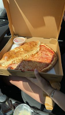 Rosa Rosa Pizzeria by null