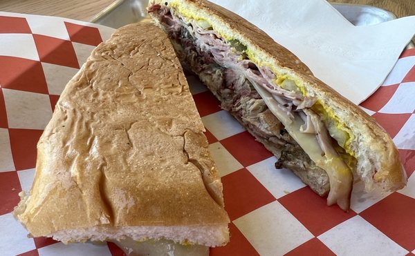 Sammy's by null