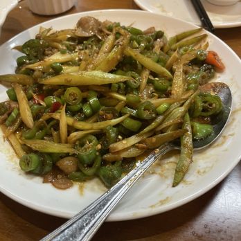 Tasty House - Fish maw - Szechuan Near Me - Bellevue, Washington