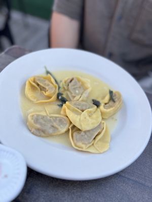 Ristorante Illando by null