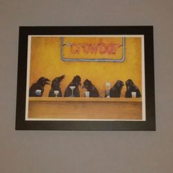The Crowbar - Join the crowd