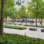Photo of 9/11 Memorial Park