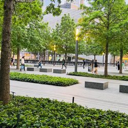 9/11 Memorial Park