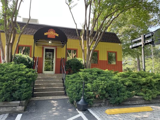 Pierce's Pitt Bar-B-Que by null