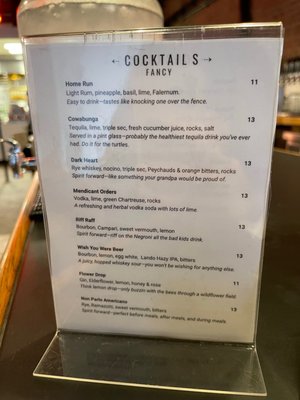 Menu photo 2 Camp Colvos Brewing - Tacoma Tacoma, WA
