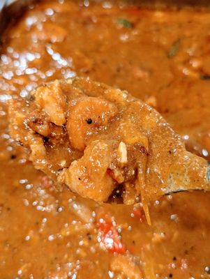 Nirvana Indian Restaurant by null