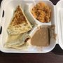 Champion Burritos Mexican Food