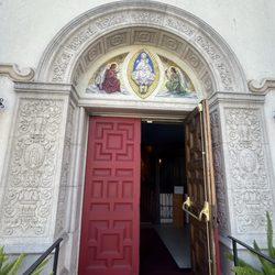 St Mary of the Angels Anglican Cathedral