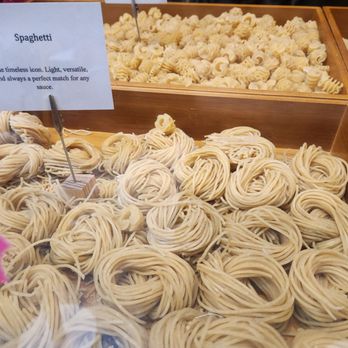 Gigi's Pasta - Fresh Spaghetti Noods - Italian Near Me - Washington, DC, District of Columbia Gigi's Pasta - Fresh Spaghetti Noods - Italian Near Me - Washington, DC, District of Columbia