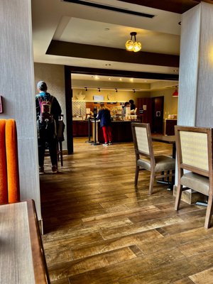 Springdale Zion Inn by null
