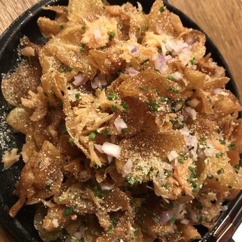 Osamil - Honey Butter Chip - Korean Near Me - New York, New York Osamil - Honey Butter Chip - Korean Near Me - New York, New York