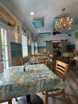 Rams Head Southernmost by null