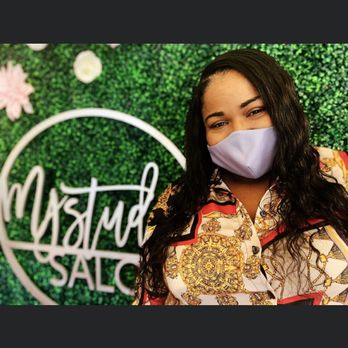Mj Studios Salon - Traditional leave out install sew- in. - Hair Salons Near Me - Tracy, California Mj Studios Salon - Traditional leave out install sew- in. - Hair Salons Near Me - Tracy, California