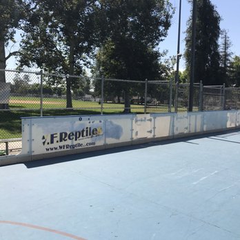 Wheeler Park - North bench - Parks Near Me - Claremont, California Wheeler Park - North bench - Parks Near Me - Claremont, California