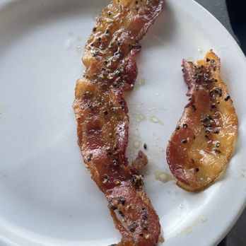 Mother's - Candied bacon, can not recommend. - American Near Me - Tampa, Florida Mother's - Candied bacon, can not recommend. - American Near Me - Tampa, Florida