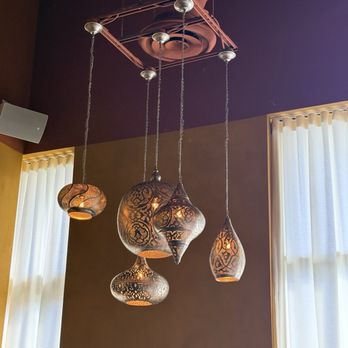 Ghee Indian Kitchen - Indian Near Me - Miami, Florida