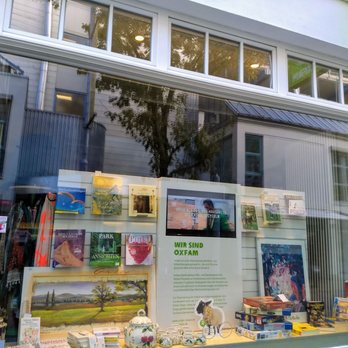 Oxfam - Used Bookstore Near Me - Oldenburg, NI Oxfam - Used Bookstore Near Me - Oldenburg, NI