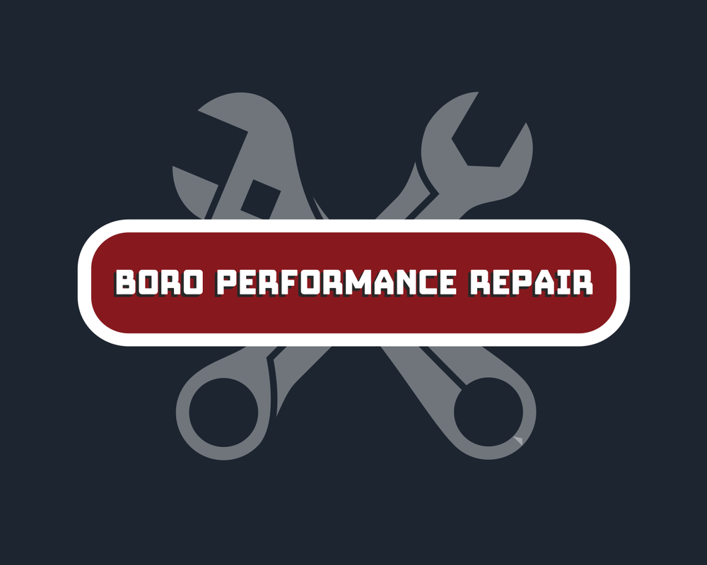 BORO PERFORMANCE REPAIR Updated June 2024 441 E Main St, Mountville