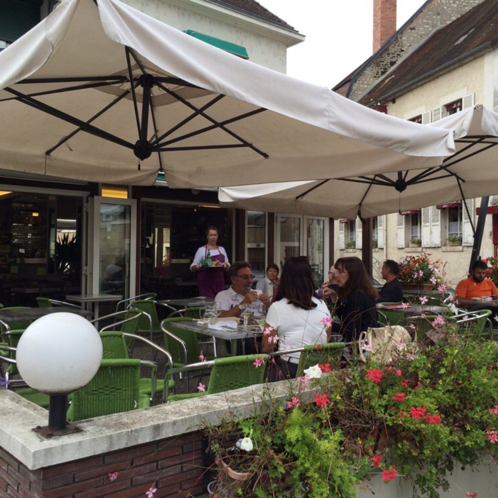 TOP 10 BEST Breakfast & Brunch near Sancerre, Cher, France - Updated 2026 -  Yelp