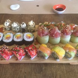 Bluefin