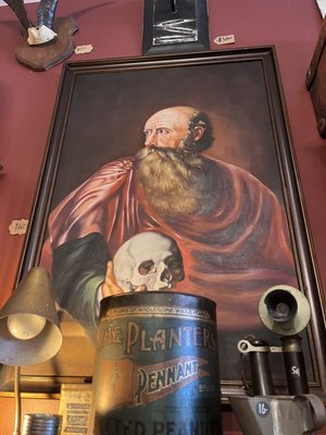 Bearded Lady Vintage & Oddities by null