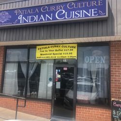 Patiala Curry Culture
