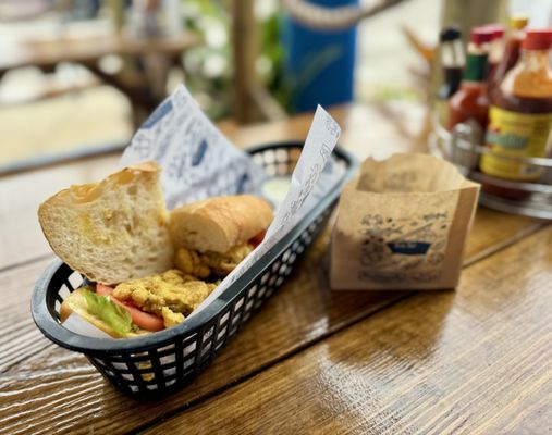 Aw Shucks Seafood Restaurant & Oyster Bar by null