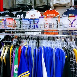 Sports Fever - Sports Clothing