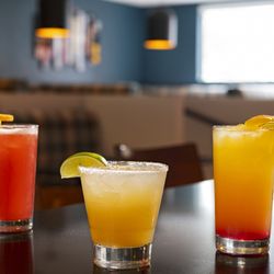 SOL Bar & Grill - SOL Handcrafted Cocktails