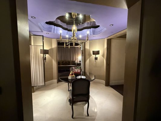 Palais de Chine Hotel by null