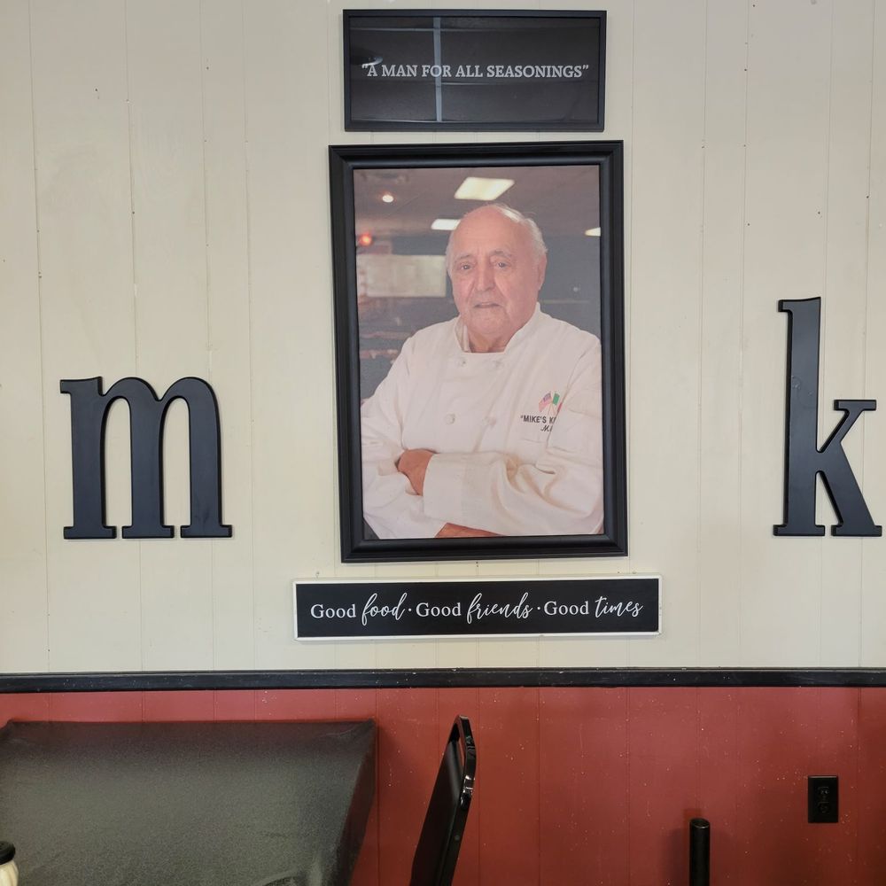 Mikes kitchen - Italian Near Me - Cranston, Rhode Island Mikes kitchen - Italian Near Me - Cranston, Rhode Island