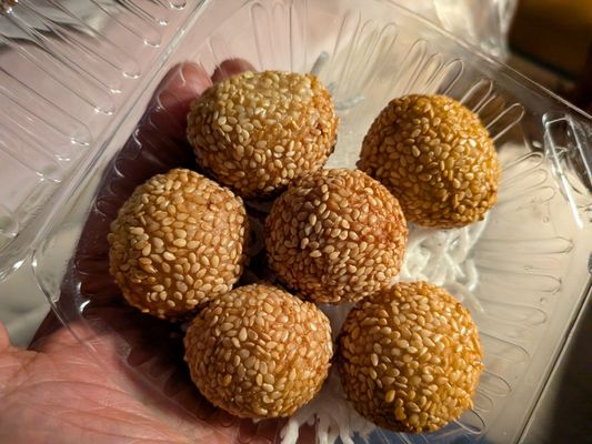 Old Mandarin Islamic Restaurant by null