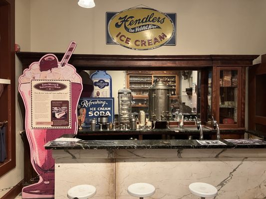 Baltimore Museum of Industry by null