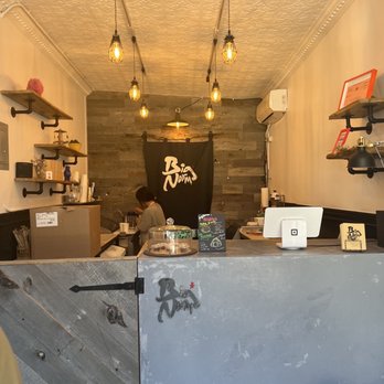 BigNorm - Inside - Korean Near Me - Brooklyn, New York