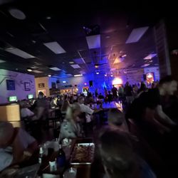 Fast Eddies - Rockoholics Band