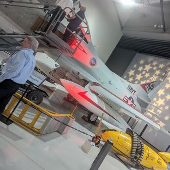 Lone Star Flight Museum - Museums Near Me - Houston, Texas