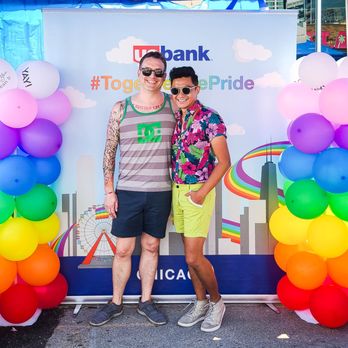 Chicago Pridefest & Parade - Festivals Near Me Chicago Pridefest & Parade - Festivals Near Me