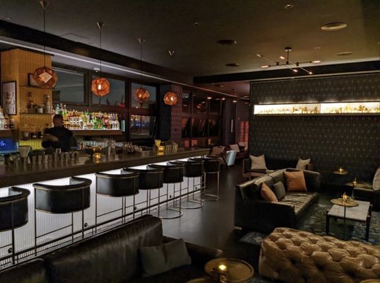 ART SoHo - Soho Rooftop Bars, NYC (Arlo Soho) by null