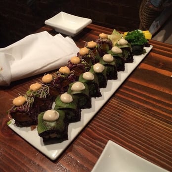 Beyond Sushi - Sushi Bars Near Me - New York, New York