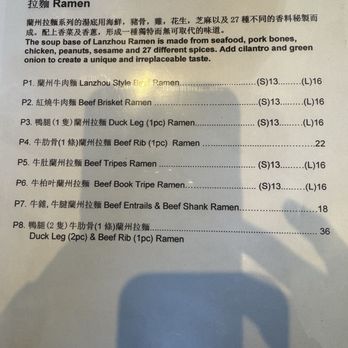 Noodle Stop - NS SF Noriega: Menu - Ramen - Noodles Near Me - San Francisco, California Noodle Stop - NS SF Noriega: Menu - Ramen - Noodles Near Me - San Francisco, California