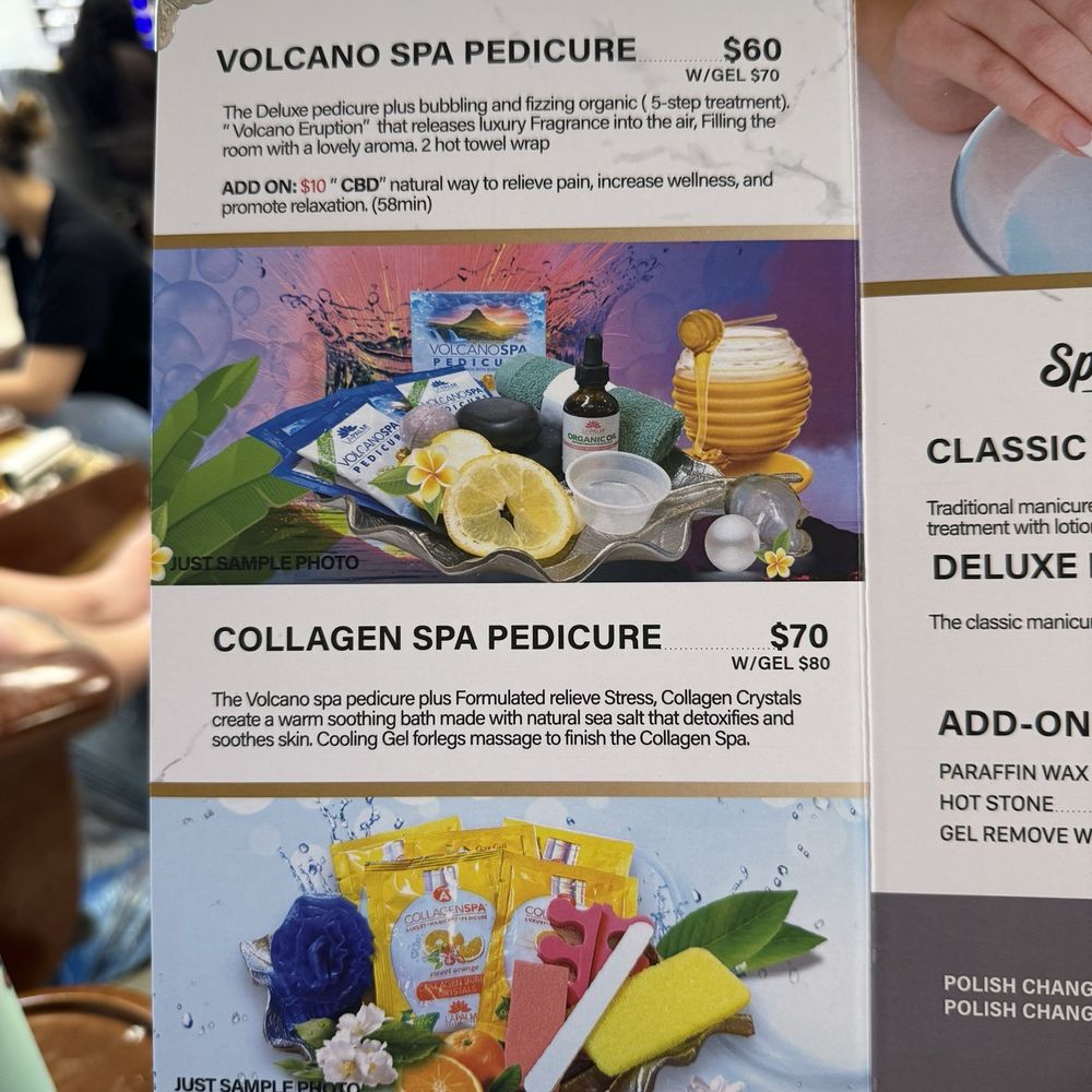 Best Nails - Spa pedicure prices - Nail Salons Near Me - Jacksonville, Florida Best Nails - Spa pedicure prices - Nail Salons Near Me - Jacksonville, Florida