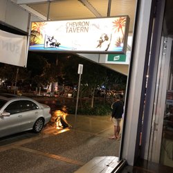 Chevron Tavern